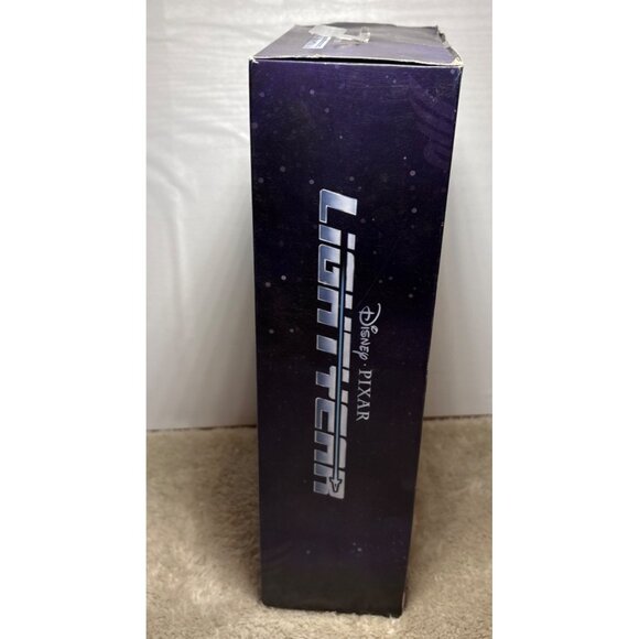 Alisha Hawthorne Action Figure Toy Disney Pixar Lightyear 12" Collectible - Picture 4 of 7